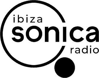 Ibiza Sonica Radio logo